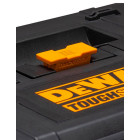 Coffret avec double tiroir toughsystem 2.0 dewalt - dwst83529-1