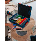 Coffret bosch l-boxx 102 set de 6 compartiments