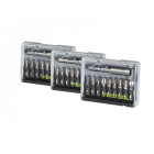 Coffret d'embouts FESTOOL TX + BH 60-CE - 493261