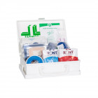 Coffret de secours farmor alimentaire 2/4 personnes
