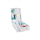 Coffret de secours farmor espaces verts 4/6 personnes