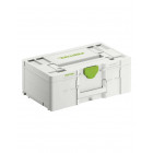 Coffret festool systainer³ sys3 l 187