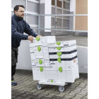 Coffret festool systainer³ sys3 xxl 237