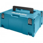 Coffret plastique Mak-Pac taille 2 MAKITA 821550-0