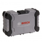 Set de 35 pièces de vissage et forage métal BOSCH - 2607017328