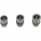 Coin annulaire, Ø x Long. : 18 x 25 mm, Utilisation du frêne 2000 g, Utilisation du caryer - g