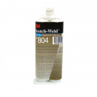 Colle acrylique bi composant 3m dp 804 50 ml