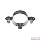 Boite de 50 colliers simples Ø45 - 51245