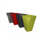 Colonne cocoripot twist 38cm - chapelu- - Coloris au choix