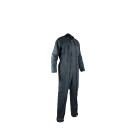 Combinaison de travail double zip HECTARE - LMA - 4133 T8 T4XL