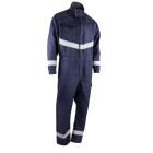 Combinaison Multirisque Haute Visibilité Zone Atex Thorium - LMA - 4151-XXXL