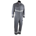 Combinaison Multirisques Haute Visibilité Zone Atex Antares - LMA - 4152-M