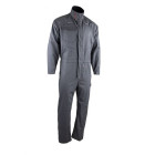 Combinaison Multirisques Zone Atex Rhodium - LMA - 4117-XXXL