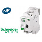 Combiné disjoncteur + contacteur jour / nuit schneider resi9 xe