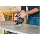 Combiné scie sauteuse scie récipro 400w skil f0154600aa