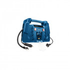 Compresseur portatif digital et programmable scheppach - air force 5