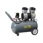 Compresseur Silent 12/40 SH LACME 461920