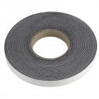 Compriband adhésif acrylband® acraa pc, largeur 15 mm, plage d'utilisation 3-7 mm, carton de 44 m
