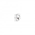 Connecteur aluminium automatique toplock 71112