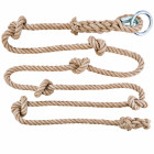 Corde à noeuds