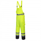 Cotte portwest hi-vis non doublée - Taille au choix