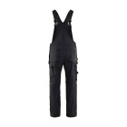 Cotte à bretelles stretch 4D 26201645 - Taille au choix