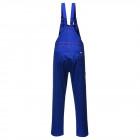 Cotte à bretelles résistante aux produits chimiques portwest workwear - Taille au choix