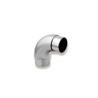 Coude arrondi inox a2