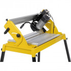 Coupe carrelage 1100 watts