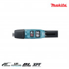 Coupe herbe brushless makita 18v - sans batterie ni chargeur dur189z