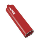 Couronne diamantée pour carotteuse Virax diamètre au choix-Ø102