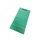 Coussin Agenouilloir - 40 X 20 X 4 Cm