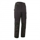 Pantalon de travail barva - 5bap150 - Gris-Vert - Taille au choix