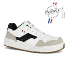 Chaussure de sécurité origine France garantie Craft S1PL - T.41 - S 24 BOSSI INDUSTRIE - CRAFT S1PL - 41