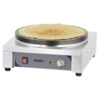 Crêpière carrée premium 40 ccc40ep