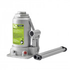 Cric hydraulique bouteille 12 tonnes acier laqué voiture moto quad de 215 à 410 helloshop26 3417117