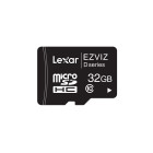 Carte mémoire micro sd 32 go - cs-cmt-cardt32g-d - ezviz