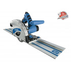 Scie plongeante 145 mm avec 2 rails de 700 mm PL45 SCHEPPACH 5901803905