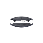 Clamex S-20 - 20 paires - vis incluses - LAMELLO - 145243