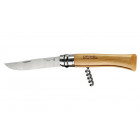 Couteau tire-bouchon n°10 opinel - 001410