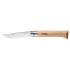 Couteau cranté n°12 opinel - 002441