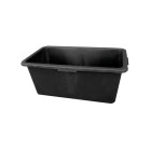 Cuve De Chantier - 65 L - Plastique