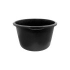 Cuve De Chantier - 90 L - Plastique - Poignées Ergonomiques