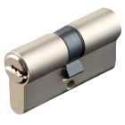 Cylindre de surete tech 6 nickele varie 40x40 techpro