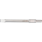 Burin plat Hexagonal 30 mm - MAKITA - D-15300
