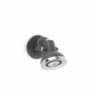 Spot gris ring 1 ampoule