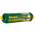 Bûche de chauffage calorifique 1kg