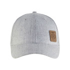 Casquette blaklader en laine gris-chiné 205328709000