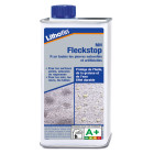 Lithofin mn fleckstop 1 l - traitement anti-taches pierre naturelle