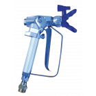 Pistolet à usage intensif DALEP - 607001